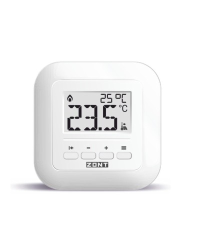 ZONT МЛ-332. Комнатный термостат. MicroLine в Тамбове