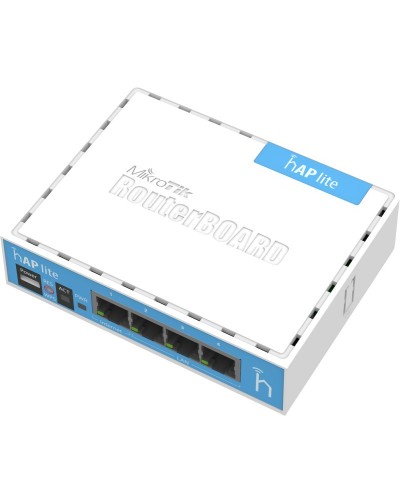 RB941-2nD. Wi-Fi роутер. Mikrotik в Тамбове