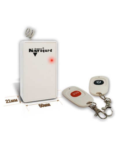 NV PB 16 KIT. Радиоприемник. NAVIgard в Тамбове