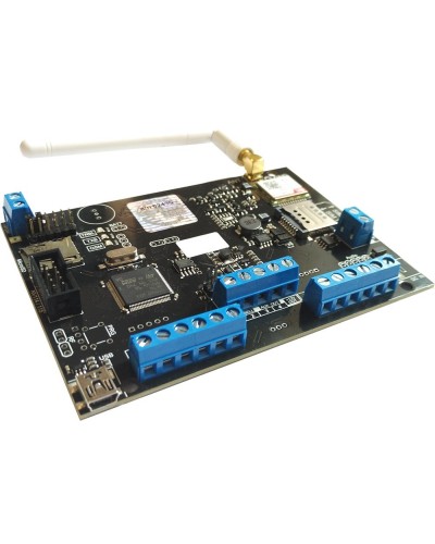 NV 290. GSM-GPRS передатчик. NAVIgard в Тамбове