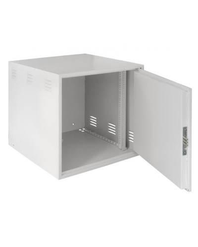 EC-WS-126060-GY. Шкаф телекоммуникационный 19 настенный 12U. NETLAN в Тамбове