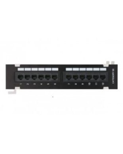 EC-UWP-12-UD2. Патч-панель. NETLAN в Тамбове