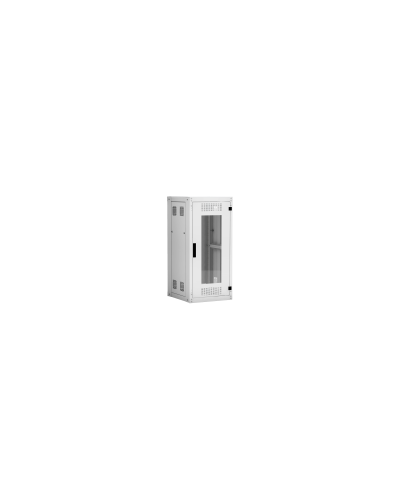 EC-FZ-246060-GMM-GY. Шкаф телекоммуникационный 19 напольный 24U. NETLAN в Тамбове