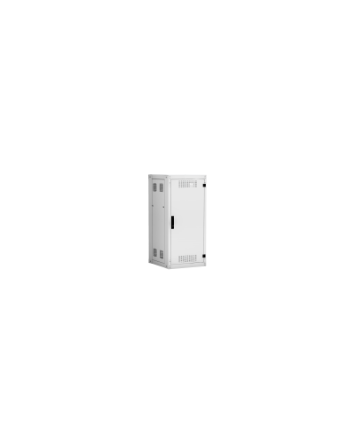 EC-FZ-246060-MMM-GY. Шкаф телекоммуникационный 19 напольный 24U. NETLAN в Тамбове