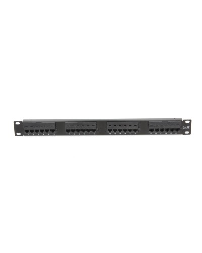 UEC-URP-24-UD2. Патч-панель 19. NETLAN в Тамбове