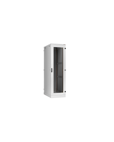 EC-FZ-426080-GMM-GY. Шкаф телекоммуникационный 19 напольный 42U. NETLAN в Тамбове