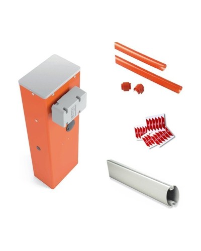 NICE WIDEM4KIT. Шлагбаум автоматический. NICE в Тамбове