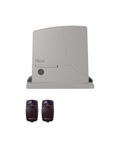 NICE ROX1000KLT. Комплект привода для откатных ворот. NICE в Тамбове