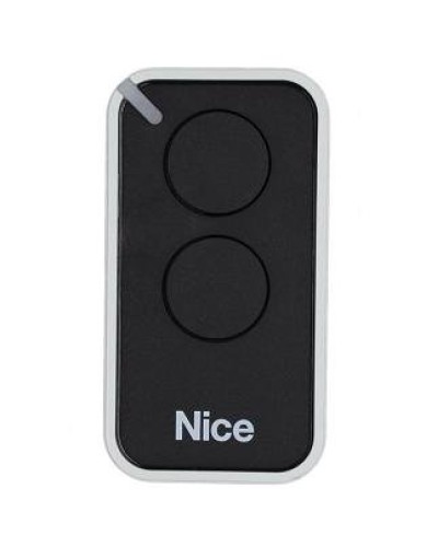 NICE INTI2. Брелок-передатчик радиоканальный. NICE в Тамбове