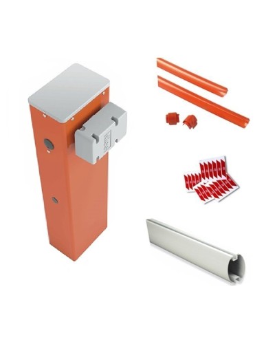 NICE WIDES4KIT. Шлагбаум автоматический. NICE в Тамбове