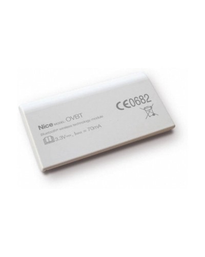 Nice OVBT. Модуль Bluetooth для OVIEW/A. NICE в Тамбове