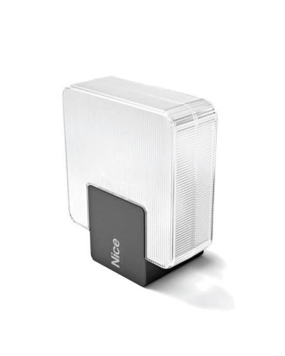 NICE ELAC. Лампа сигнальная с антенной. NICE в Тамбове