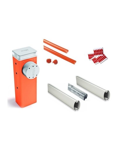 NICE WIDEL6KIT. Шлагбаум автоматический. NICE в Тамбове