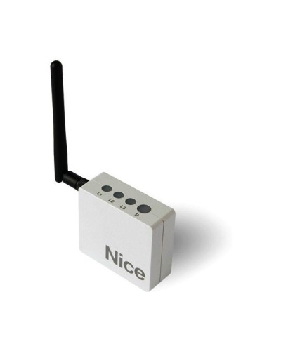 Nice IT4WIFI. Модуль радиоуправления Wi-Fi. NICE в Тамбове