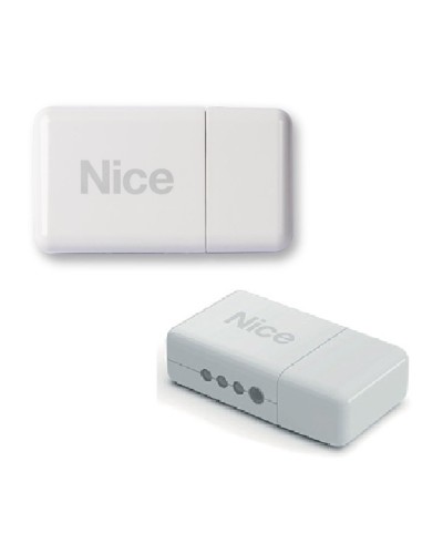 Nice CORE. Wi-Fi радио шлюз, управление со смартфона, 500 каналов CORE. NICE в Тамбове
