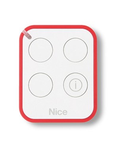 Nice ON3ELR. Брелок-передатчик радиоканальный. NICE в Тамбове