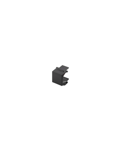 NMC-KJ-BLANK-BK-10 (10 шт). Модуль-заглушка. NIKOMAX в Тамбове