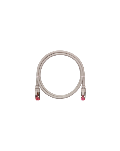 NMC-PC4SA55B-003-GY. Патч-корд медный. NIKOMAX в Тамбове