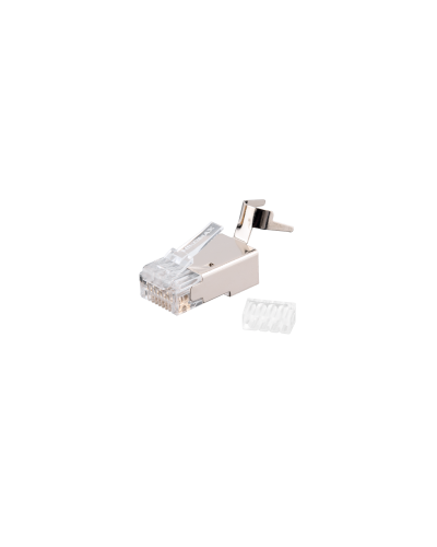 NMC-RJ88RZ50SA3-T-100 (100 шт). Разъем RJ-45. NIKOMAX в Тамбове