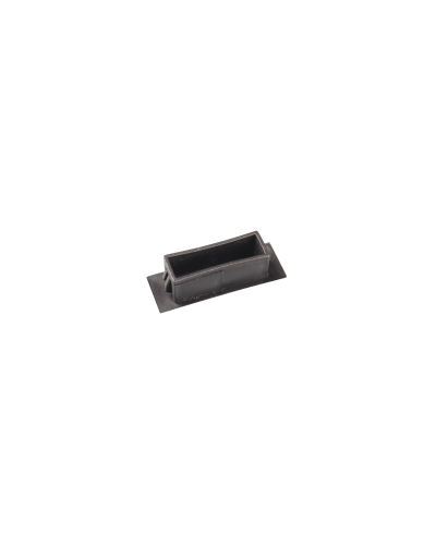NMF-CAP-SCD-BK-10 (10 шт). Противопылевая крышка. NIKOMAX в Тамбове