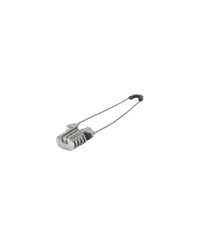 NMF-AL-TCA-S-5. Зажим анкерный. NIKOMAX в Тамбове