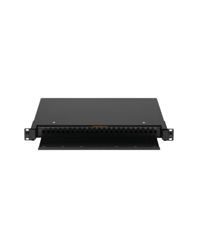 NMF-RP24FC-TS-P1-1U-BK. Кросс оптический 19. NIKOMAX в Тамбове
