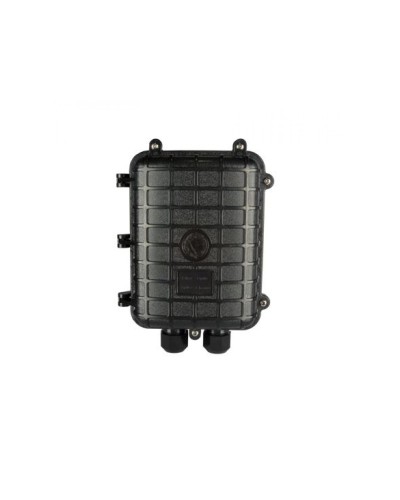 NMF-SC-3V-48-2MS. Муфта оптическая тупиковая. NIKOMAX в Тамбове