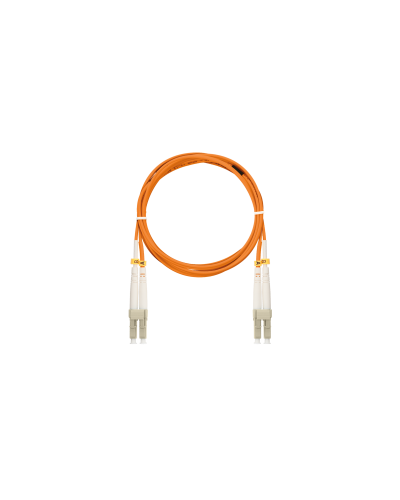 NMF-PC2M2C2-LCU-LCU-005. Патч-корд оптический многомодовый. NIKOMAX в Тамбове