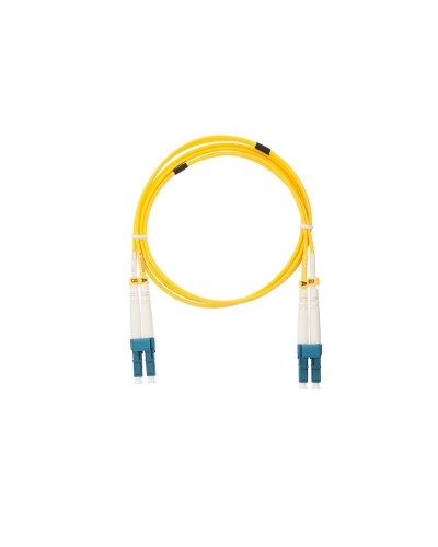 NMF-PC2S2C2-LCU-LCU-001. Патч-корд оптический одномодовый. NIKOMAX в Тамбове