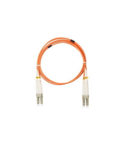 NMF-PC2M2C2-LCU-LCU-001. Патч-корд оптический многомодовый. NIKOMAX в Тамбове