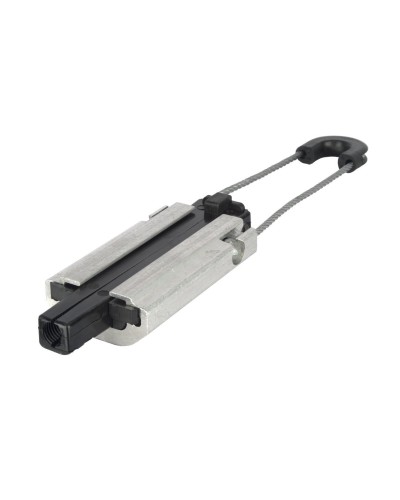NMF-AL-TCA-L-10. Зажим анкерный. NIKOMAX в Тамбове