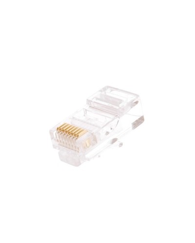NMC-RJ88RZ50UD1-100 (100шт). Разъем RJ-45. NIKOMAX в Тамбове
