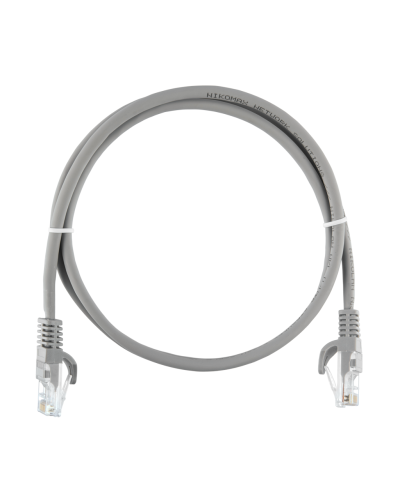 NMC-PC4UD55B-ES-003-C-GY. Патч-корд медный. NIKOMAX в Тамбове