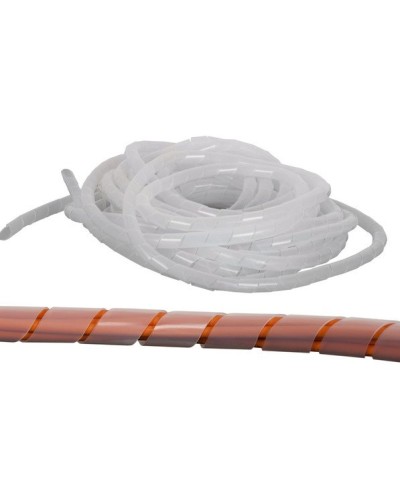 NMC-SWB19-010-WT (10м). Спиральный рукав. NIKOMAX в Тамбове