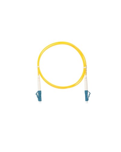 NMF-PC1S2C2-LCU-LCU-001. Патч-корд оптический одномодовый. NIKOMAX в Тамбове