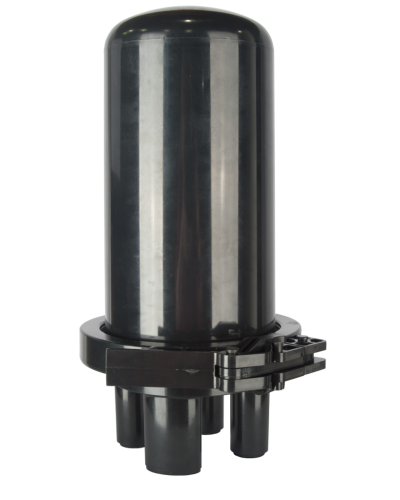 NMF-SC-4V-48-4HS. Муфта оптическая тупиковая. NIKOMAX в Тамбове
