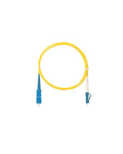 NMF-PC1S2C2-SCU-LCU-002. Патч-корд оптический одномодовый. NIKOMAX в Тамбове