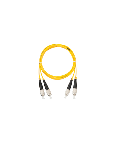 NMF-PC2S2C2-FCU-FCU-003. Патч-корд оптический одномодовый. NIKOMAX в Тамбове
