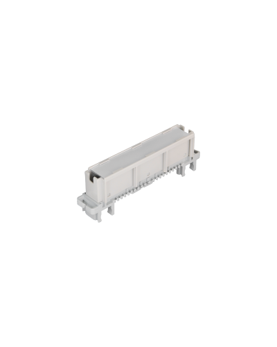 NMC-PL-LH-10 (10 шт). Рамка для маркировки для установки рядом с плинтами. NIKOMAX в Тамбове