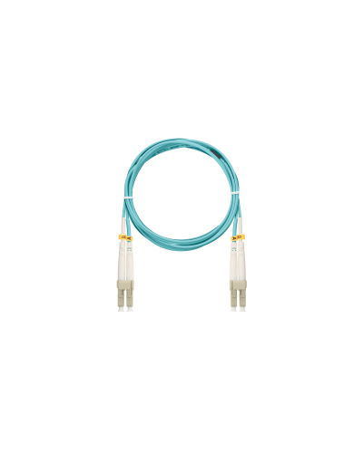 NMF-PC2M3C2-LCU-LCU-003. Патч-корд оптический многомодовый. NIKOMAX в Тамбове