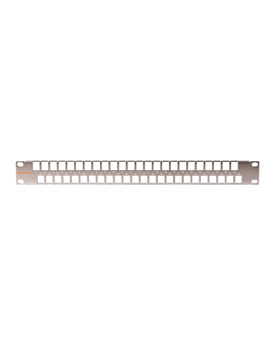 NMC-RP48-BLANK-1U-MT. Патч-панель 19. NIKOMAX в Тамбове