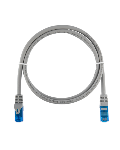 NMC-PC4UE55B-ES-005-C-GY. Патч-корд медный. NIKOMAX в Тамбове