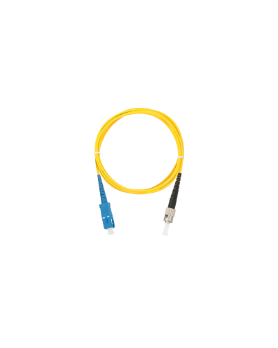 NMF-PC1S2C2-SCU-STU-001. Патч-корд оптический одномодовый. NIKOMAX в Тамбове