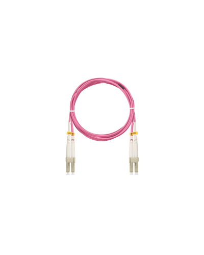 NMF-PC2M4C2-LCU-LCU-005. Патч-корд оптический многомодовый. NIKOMAX в Тамбове