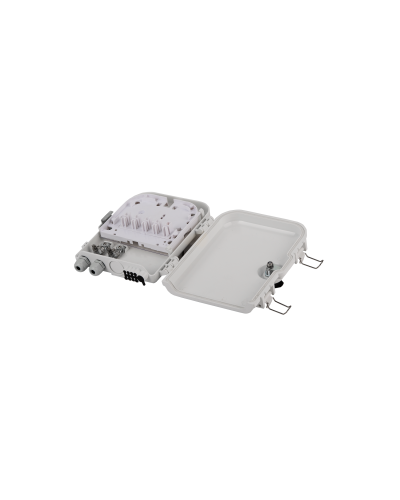 NMF-SC-3FA-08-2MS. Распределительная кросс-муфта. NIKOMAX в Тамбове