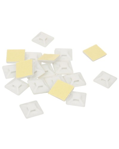 NMC-TMA20-WT-100 (100шт). Площадка для стяжек. NIKOMAX в Тамбове