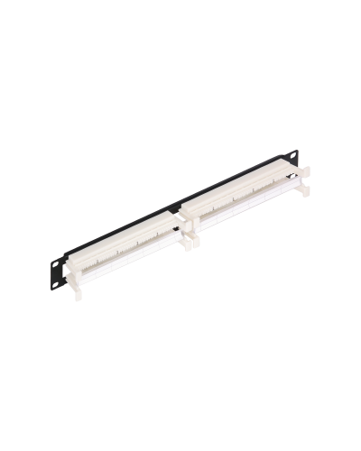 NMC-RB110-100. 100 парная кросс-панель 110 типа. NIKOMAX в Тамбове