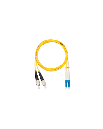 NMF-PC2S2C2-FCU-LCU-003. Патч-корд оптический одномодовый. NIKOMAX в Тамбове