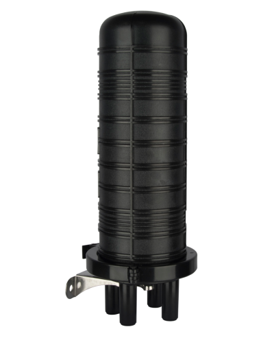 NMF-SC-2V-48-4HS. Муфта оптическая тупиковая. NIKOMAX в Тамбове