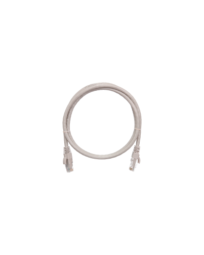 NMC-PC4UE55B-200-GY. Патч-корд медный. NIKOMAX в Тамбове